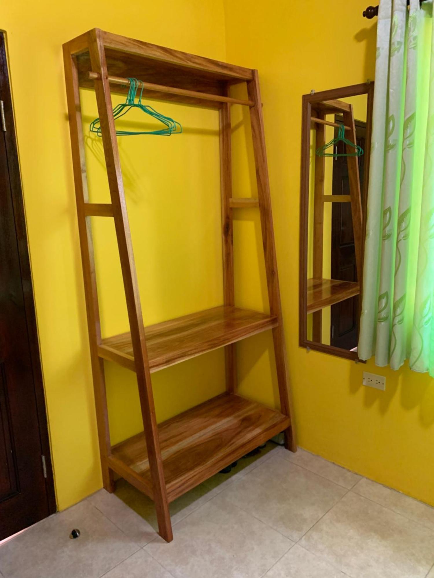 Green Queendom Farm And Lodging Oracabessa Zimmer foto